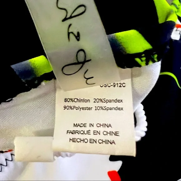 𐙚⋆˚✿˖° Cupshe Swimsuit 🩱 𐙚⋆˚✿˖° - Picture 6 of 6